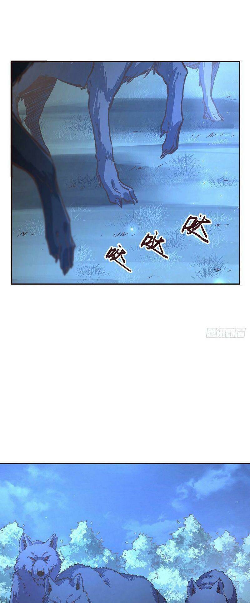 Sinh Tử Quyết: Chapter 92