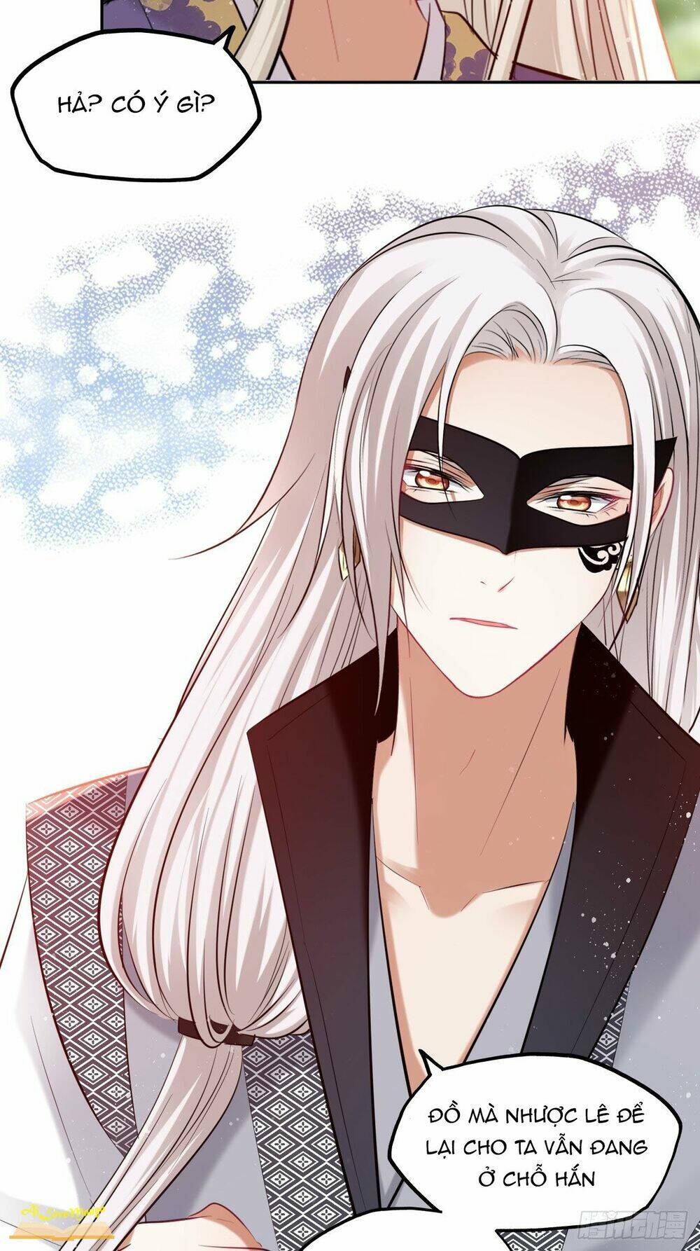 Vương Phi Thật Thích Trang Điểm: Chapter 139