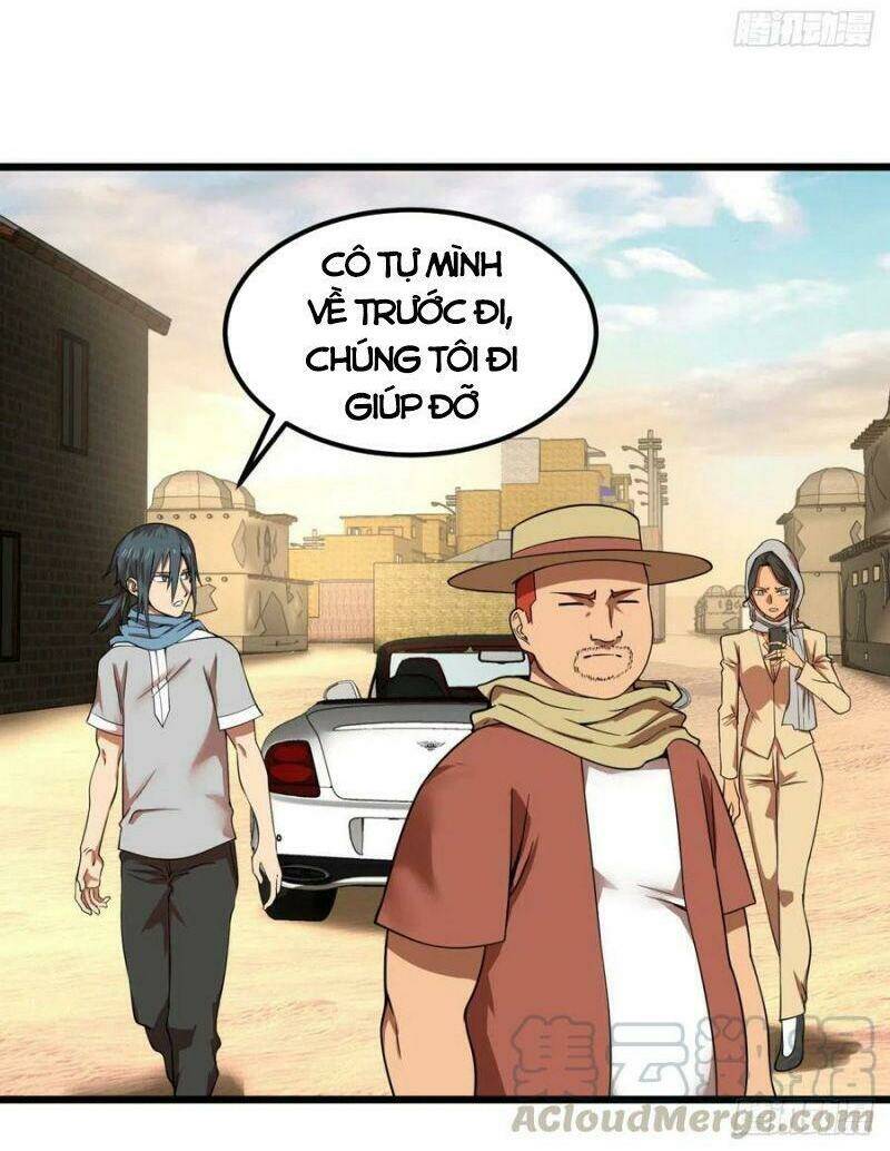 Danh Sách Kẻ Phản Diện: Chapter 136