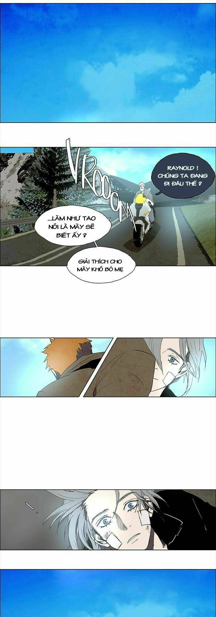 Lessa: Chapter 47
