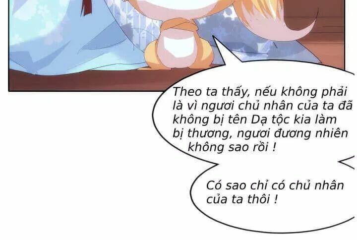 Bí Mật Của Dạ Tộc: Chapter 24