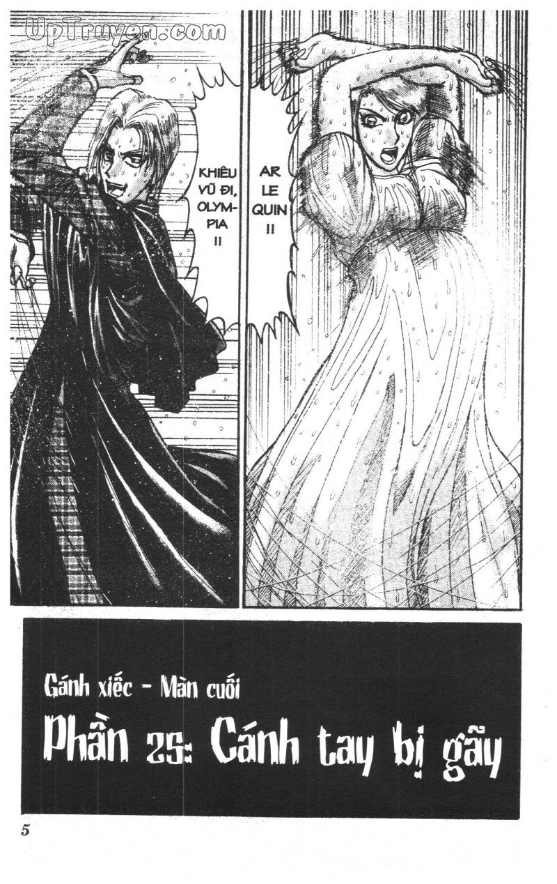 Fujita Kazuhiro: Chapter 25