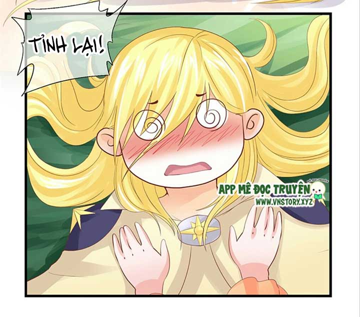 Bồn Tắm Có Vấn Đề?: Chapter 19