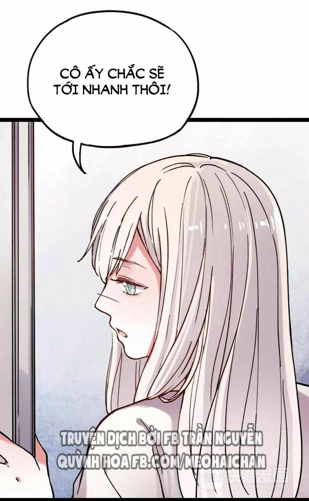 Cậu Đã Từng Yêu Tôi: Chapter 19