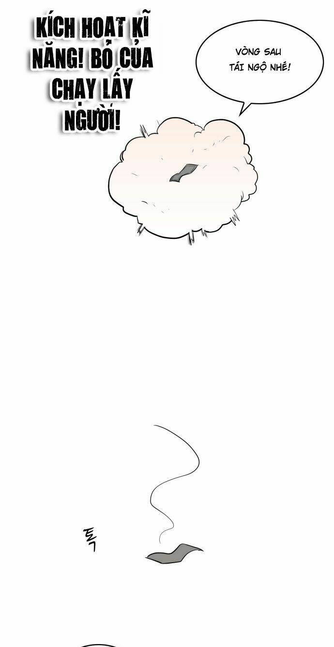 Hard Core Leveling Warrior: Chapter 48