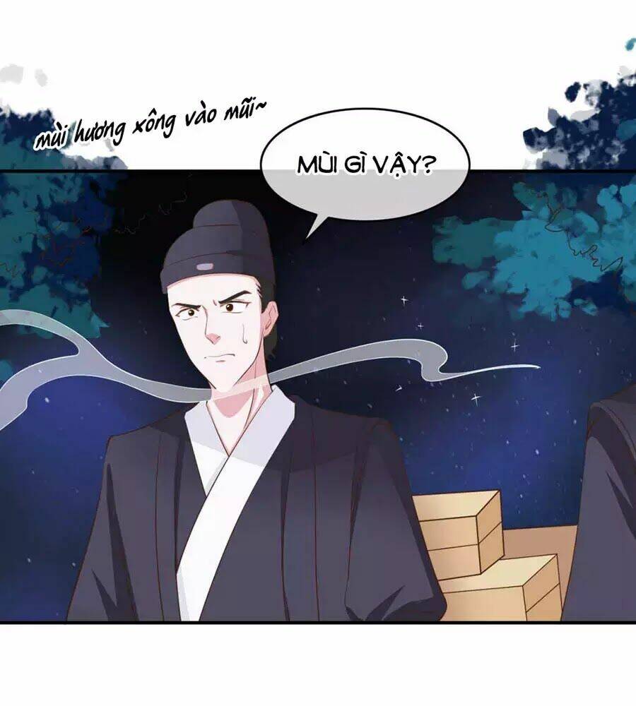 Đích Nữ Hữu Độc: Chapter 54