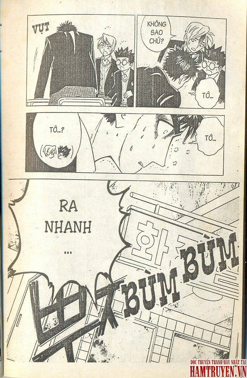 Ai Hơn Ai: Chapter 264