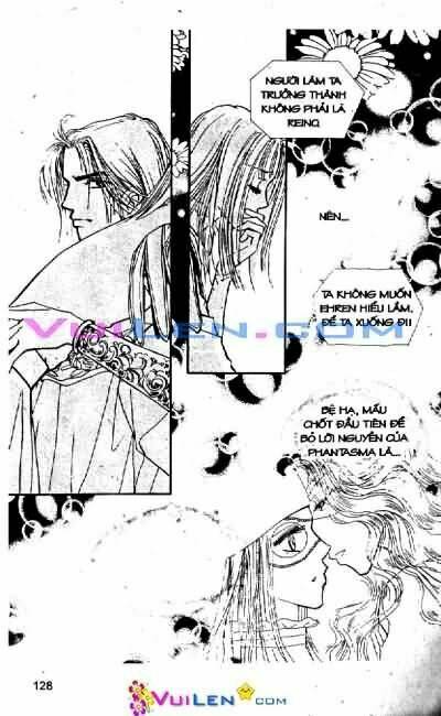 Hiệp Sĩ Nữ Hoàng: Chapter 9