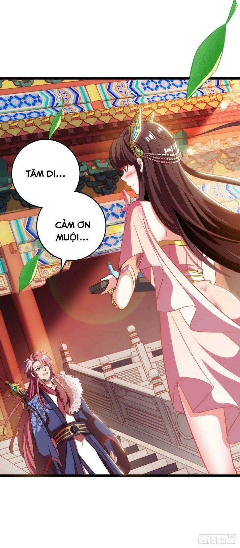 Ngày Mai Tôi Sẽ Chết: Chapter 13