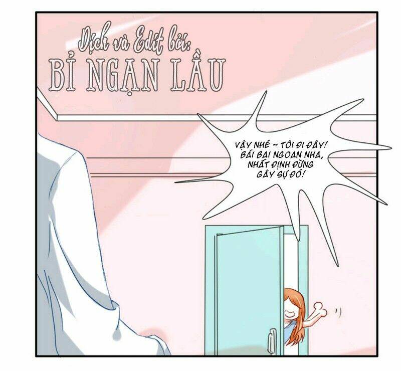 Ma Vương Đại Nhân Đi Thông Thả: Chapter 23