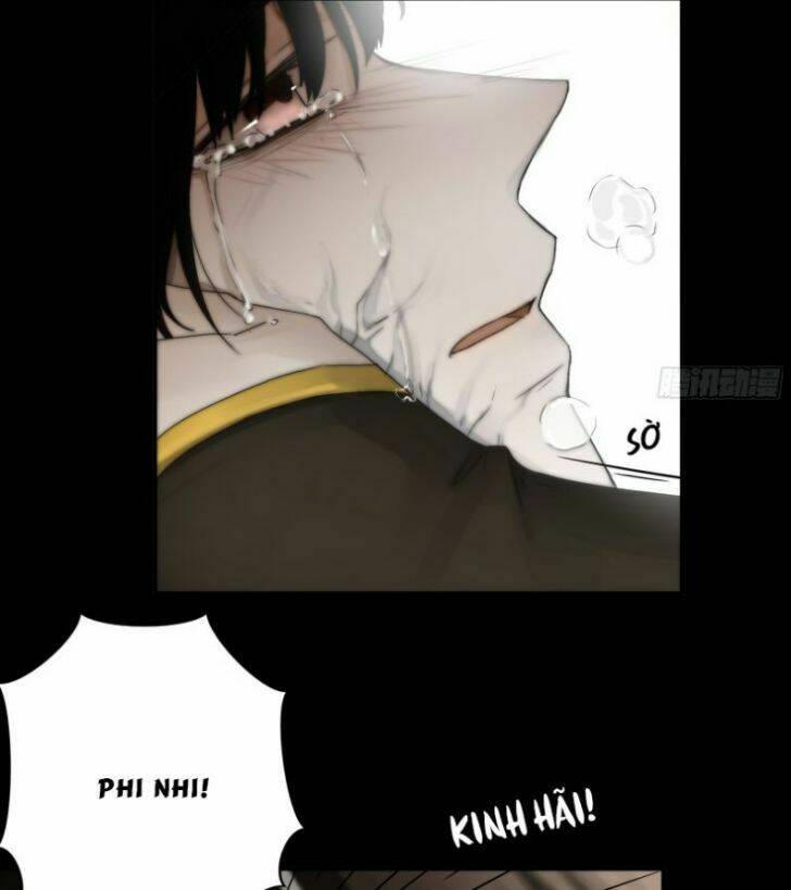 Nguyệt Trụy Trọng Minh: Chapter 12