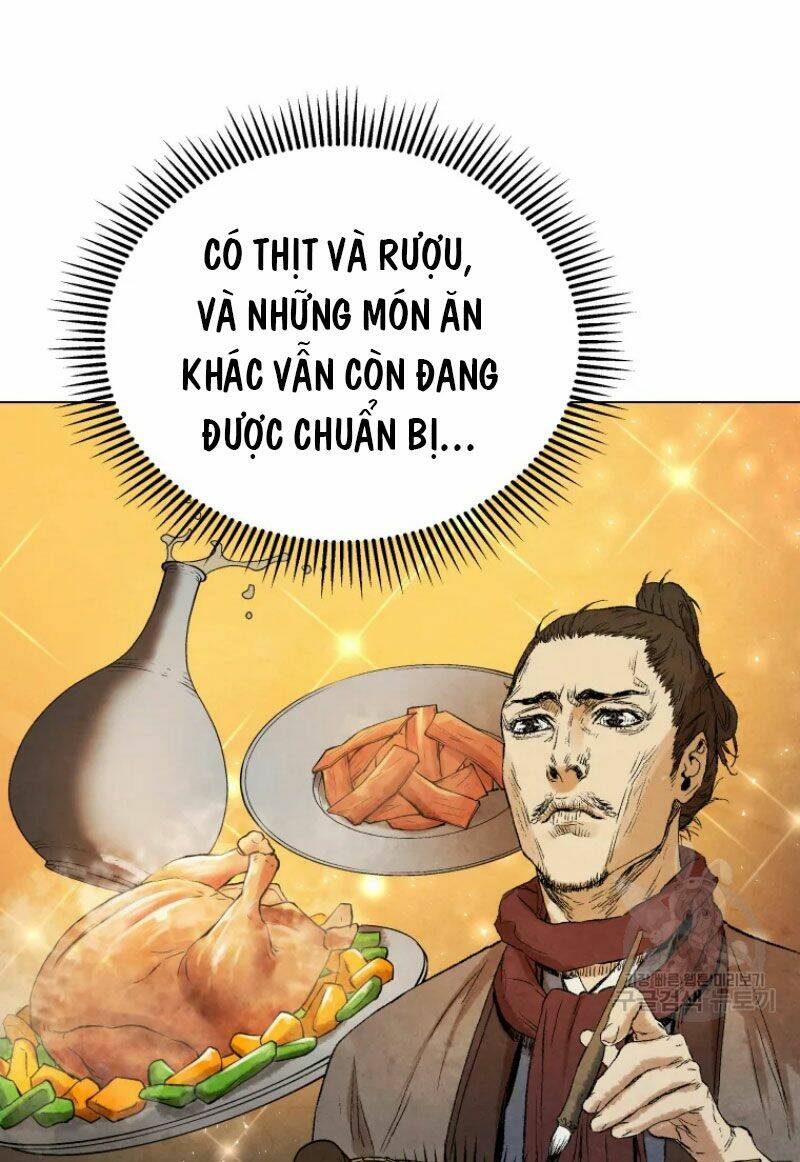 Phụng Tiên Trọng Sinh Ký: Chapter 42