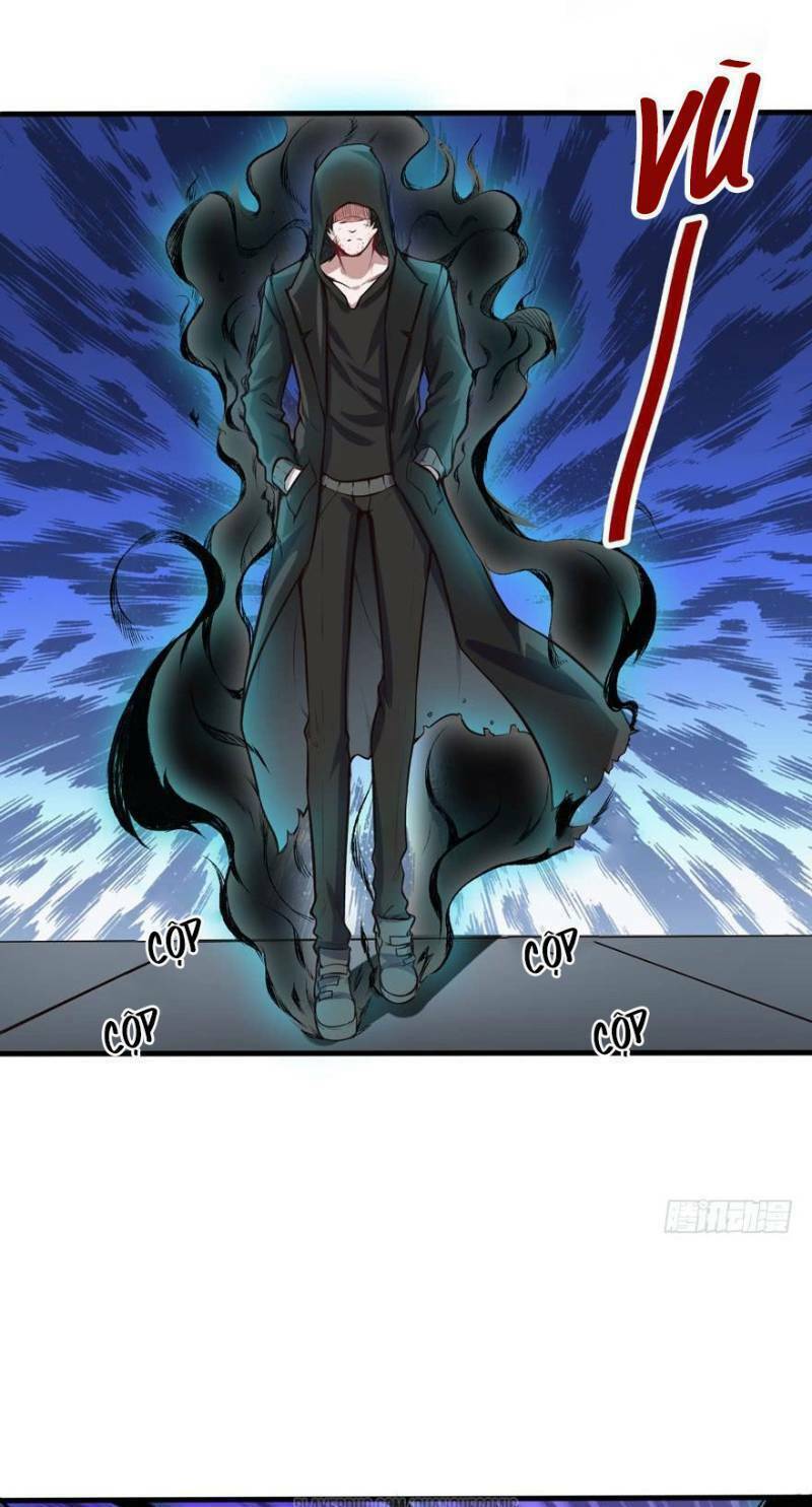 Đô Thị Âm Dương Tiên Y: Chapter 40