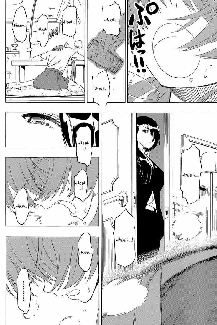 Tình Yêu Ngang Trái: Chapter 180