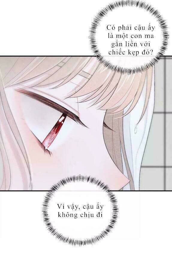 Từ Cái Nhìn Của Em: Chapter 2.5