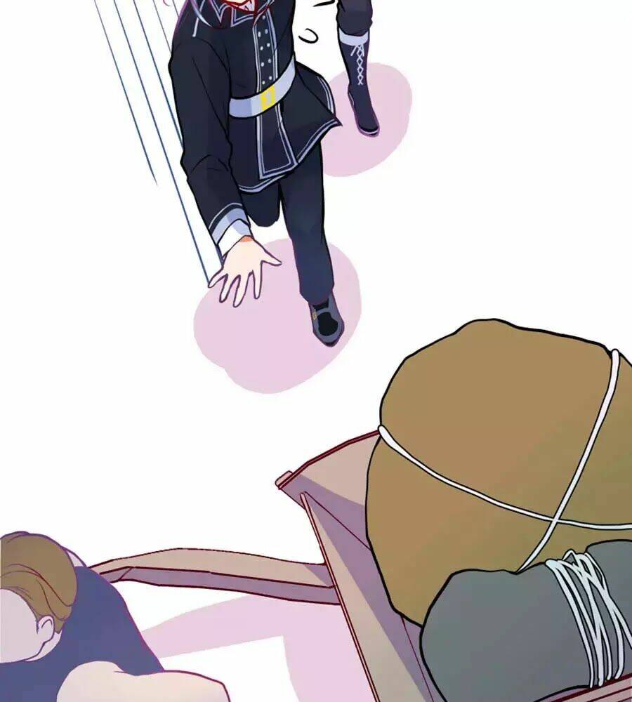 Kế Hoạch Sống Còn Của Công Chúa Nữ Phụ: Chapter 11