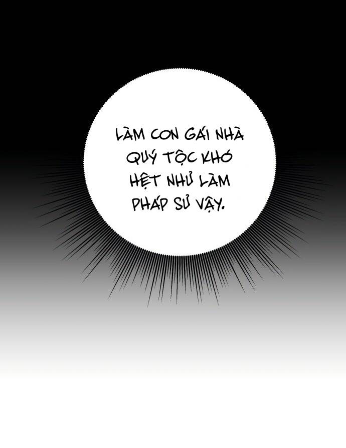 Cách Mà Pháp Sư Đối Mặt Với Cái Chết: Chapter 6.1