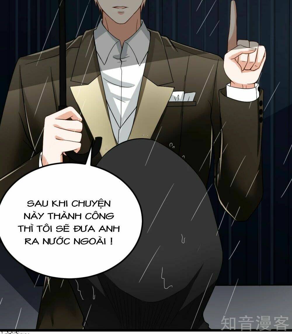 Cường Thế Tù Ái - Địch Thiếu Đừng Xằng Bậy: Chapter 17