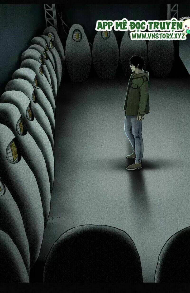 Thành Đô 1995: Chapter 49