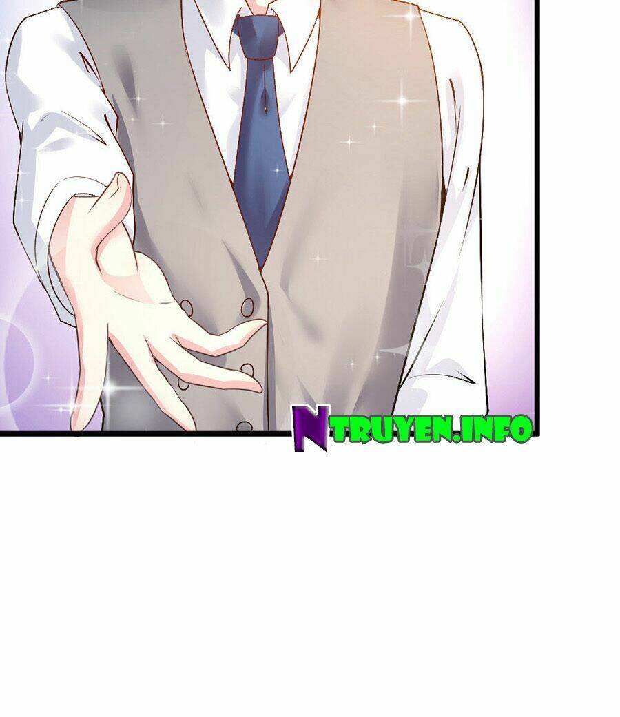 Cấm Tình Điềm Mật: Đế Thiếu Hào Môn Trêu Tận Cửa: Chapter 12