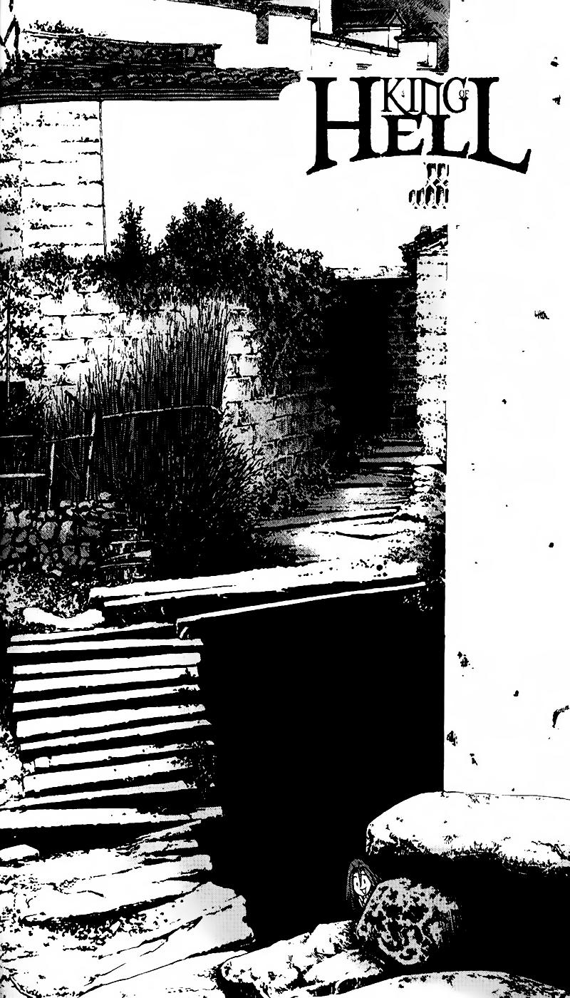 Diêm Đế: Chapter 74