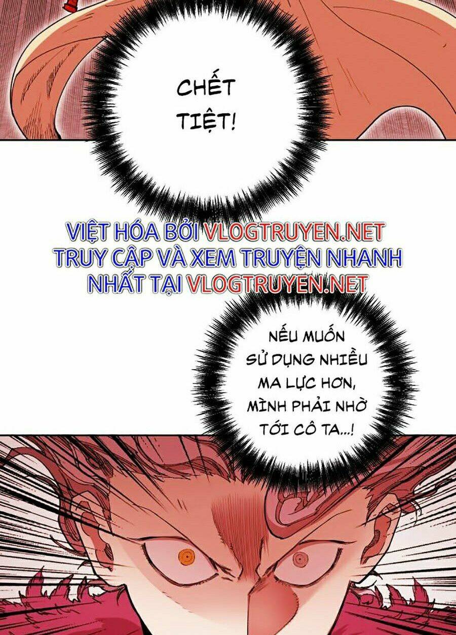 Hard Core Leveling Warrior Ss2: Chapter 95