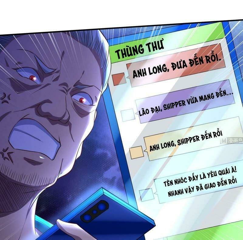 Shipper Thần Cấp: Chapter 44