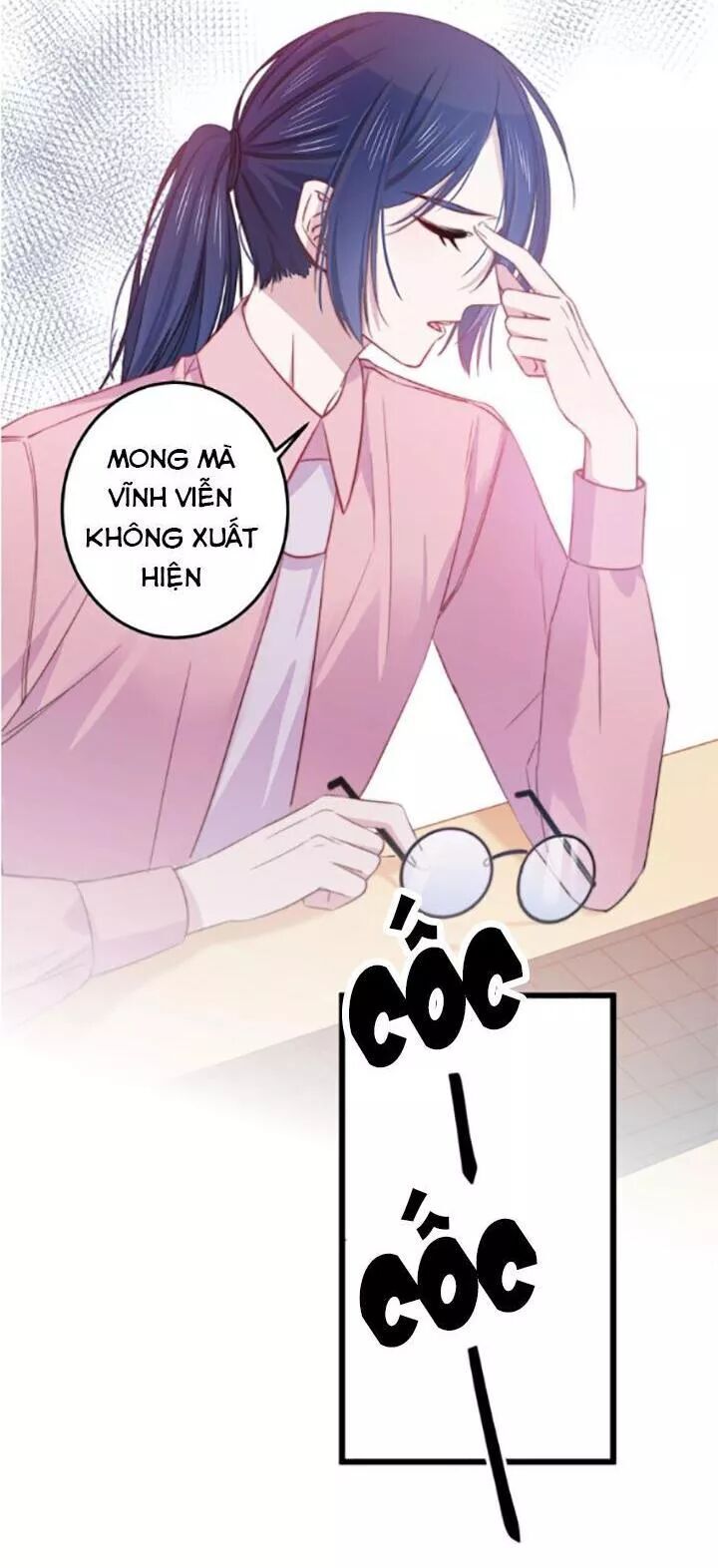 Tình Yêu Huyết Ma: Chapter 29