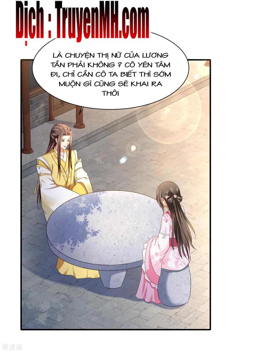 Lãnh Cung Phế Hậu Muốn Nghịch Thiên: Chapter 223