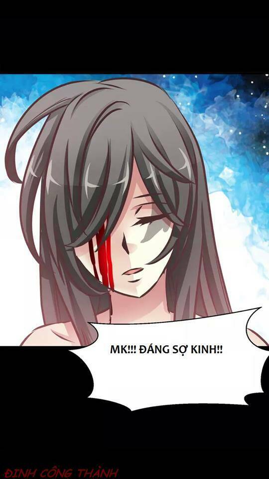 Truyện Kinh Dị Ở Tòa Nhà Số 44: Chapter 33