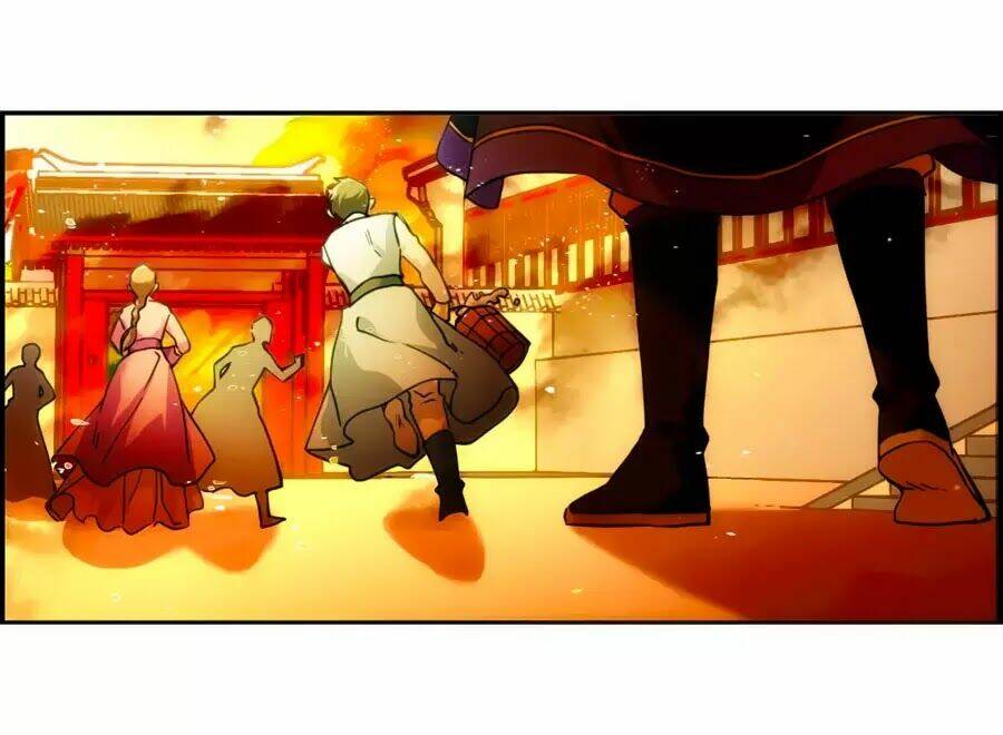 Thượng Quốc Phú Chi Thiên Đống Tuyết: Chapter 110