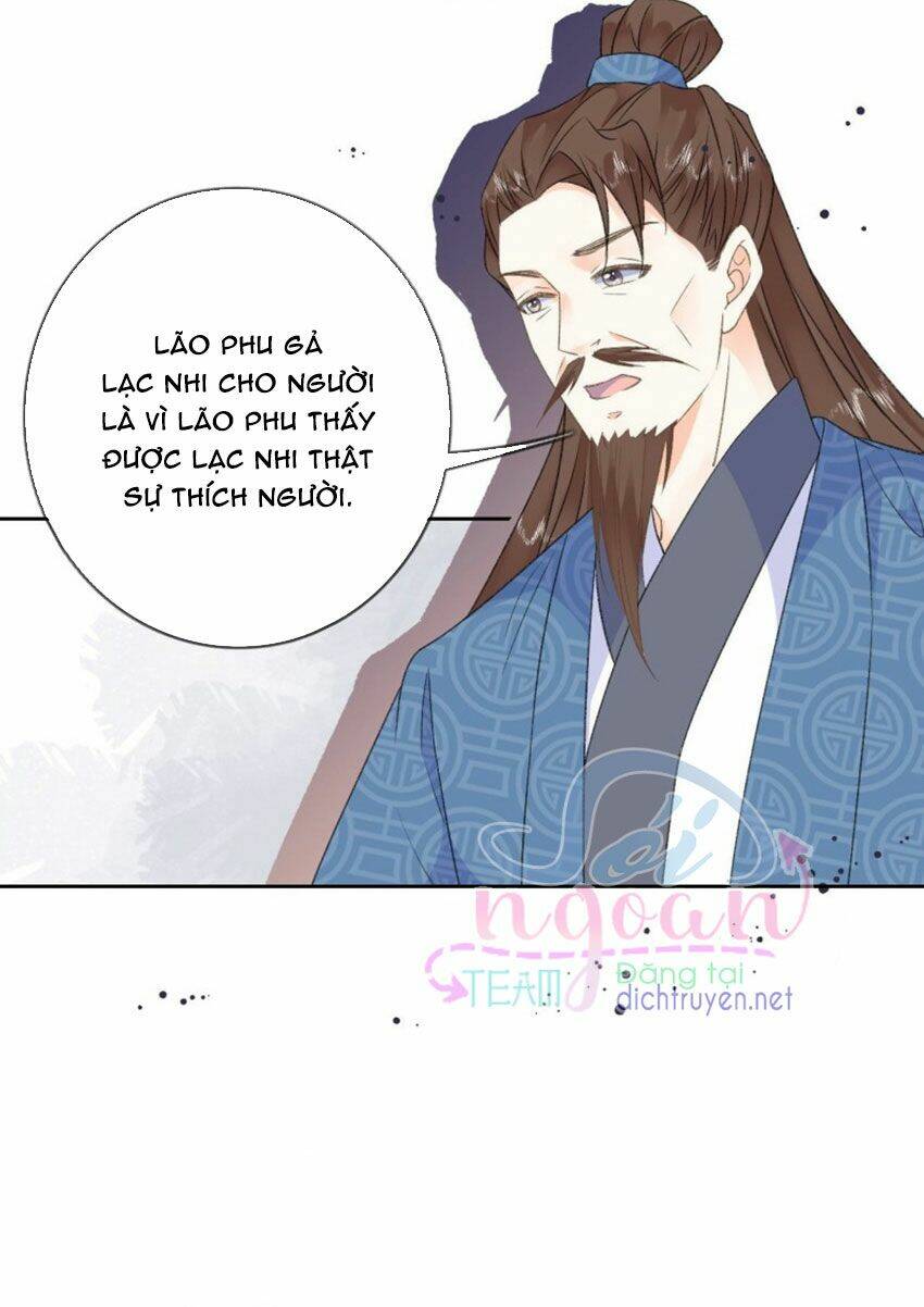 Tang Lạc Túy Tại Nam Phong Lý: Chapter 41
