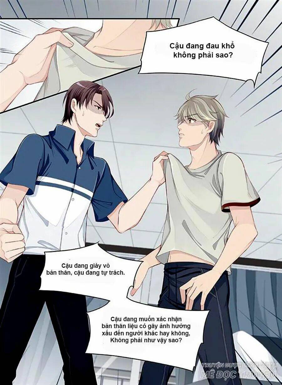 Tôi Giành Bạn Trai Với Mẹ: Chapter 65