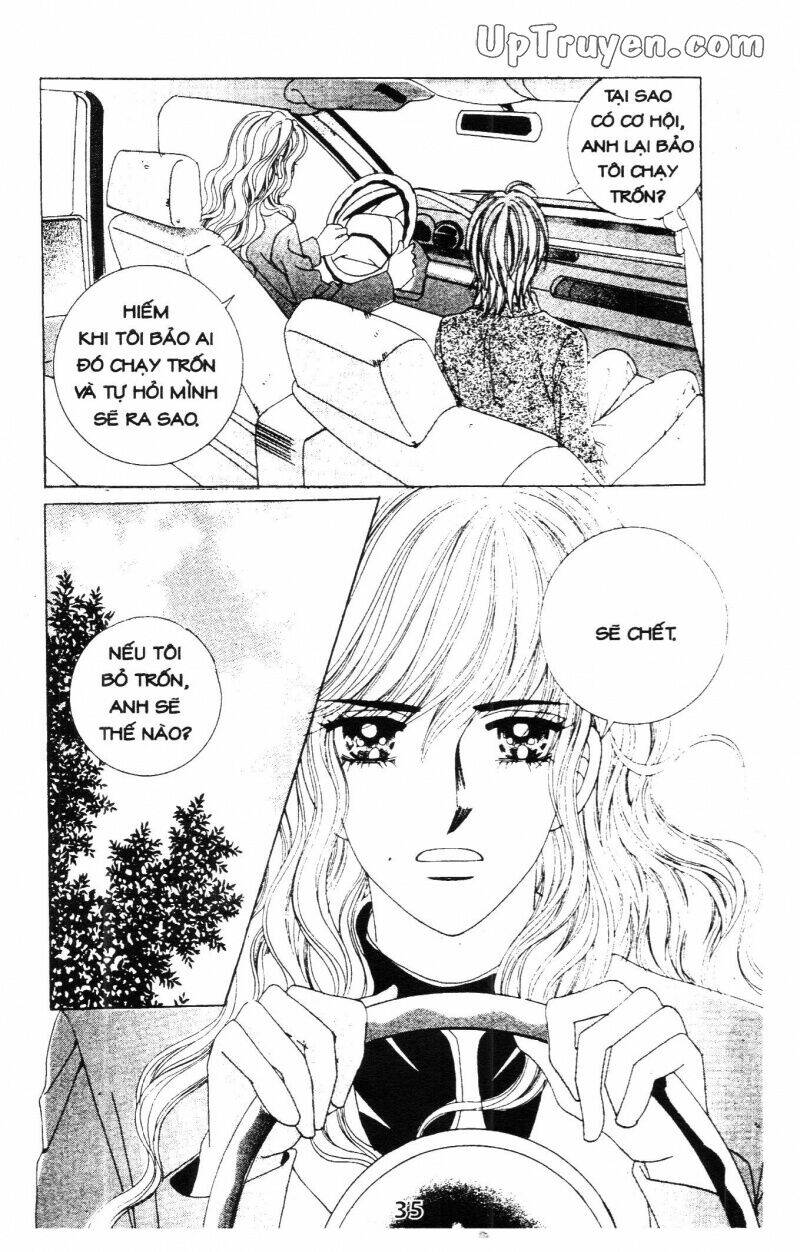 Mặt nạ tình yêu: Chapter 64