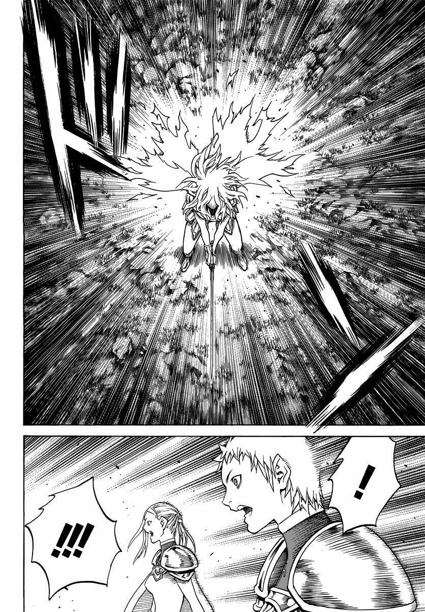 Mắt Bạc: Chapter 153