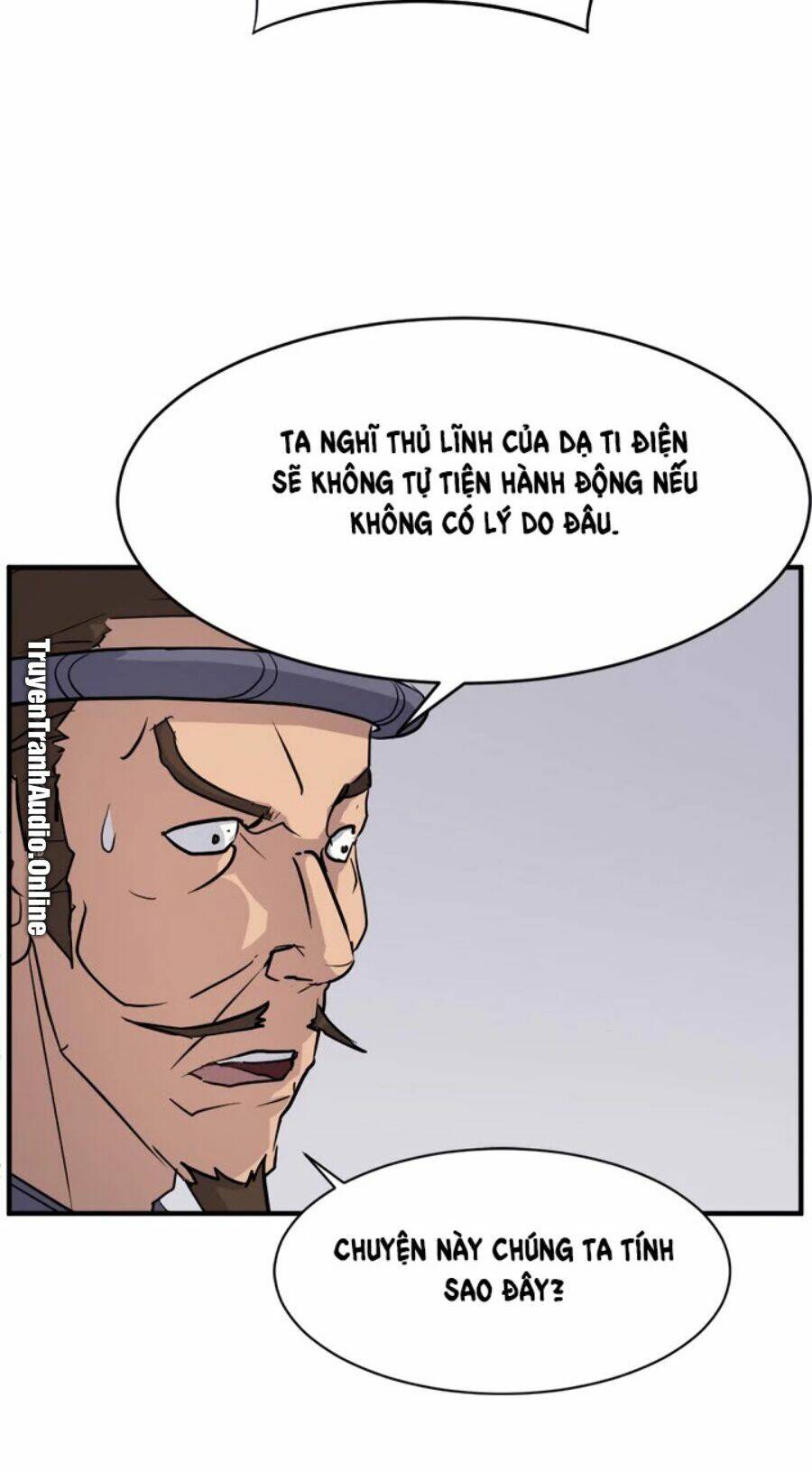 Trọng Sinh, Bất Khả Chiến Bại: Chapter 94