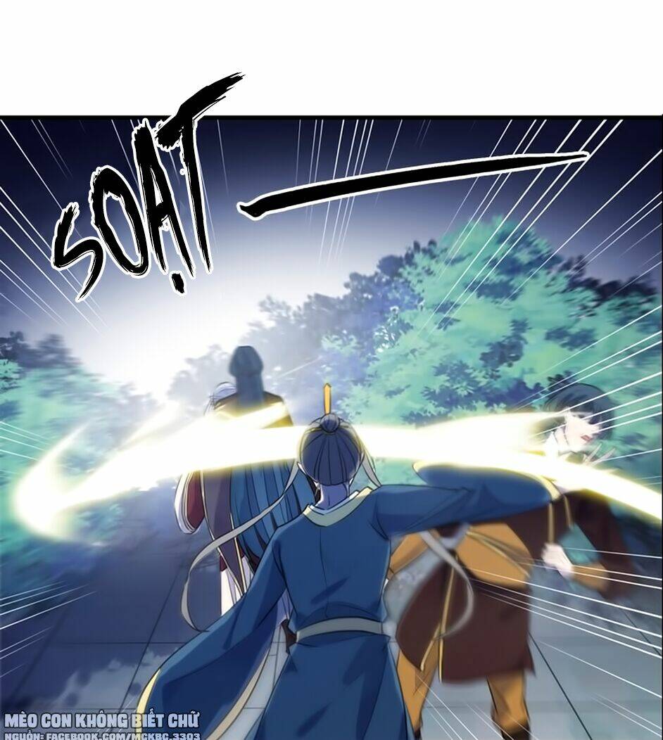 Bách Yêu Dị Văn: Chapter 101