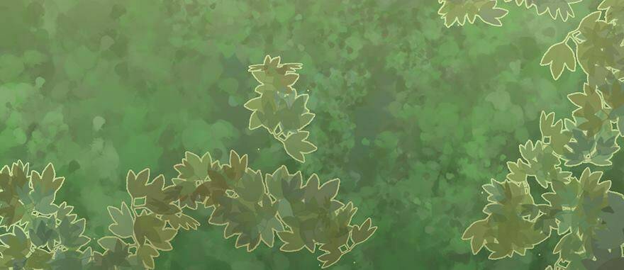 Sở Cung Tứ Thời Ca: Chapter 2