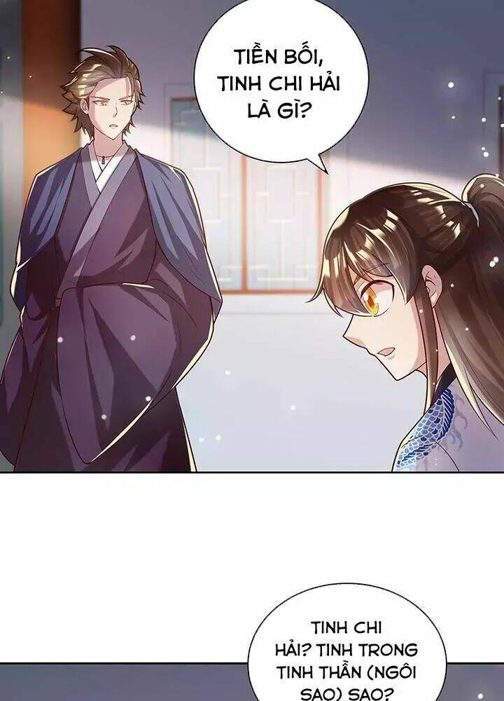 Siêu Phàm Truyện: Chapter 165