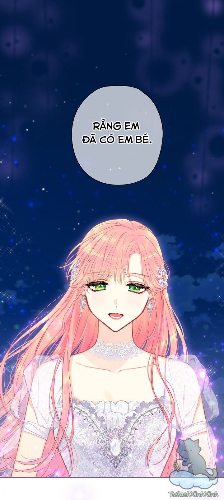 Tồn Tại Với Tư Cách Là Vợ Của Nam Chính: Chapter 198