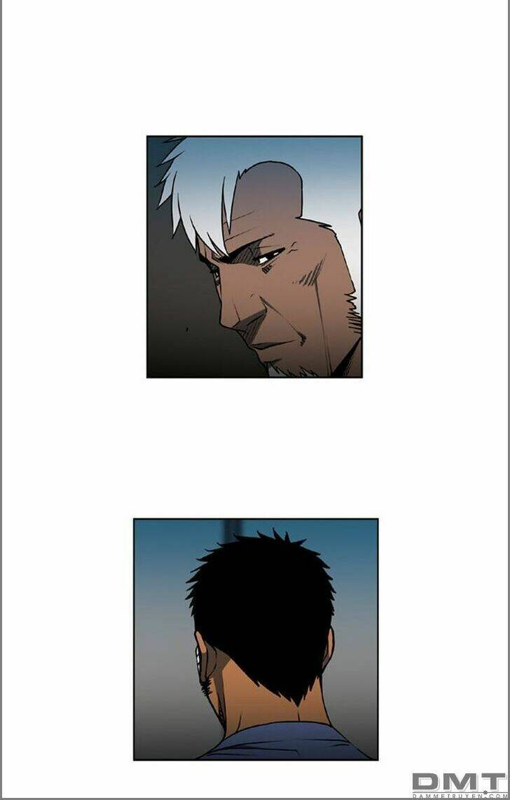 Quán Ăn Sát Thủ: Chapter 39