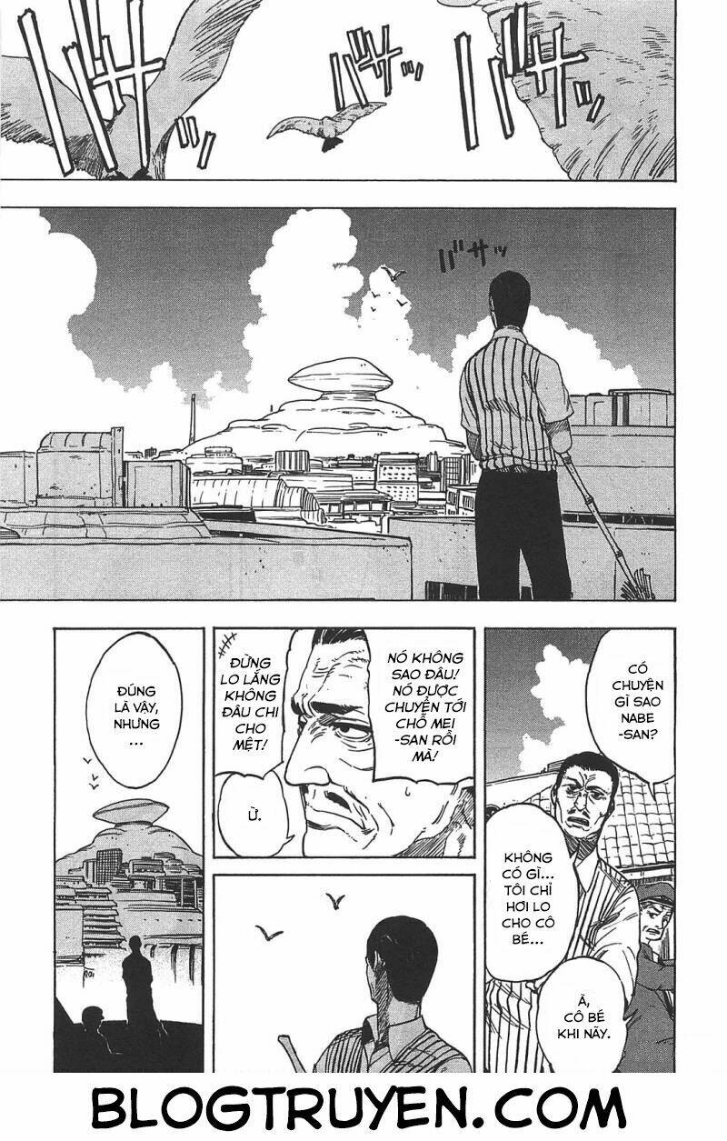 Asamiya-san no Imouto: Chapter 4