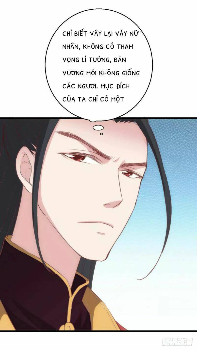 Bẩm Báo Công Chúa !: Chapter 26