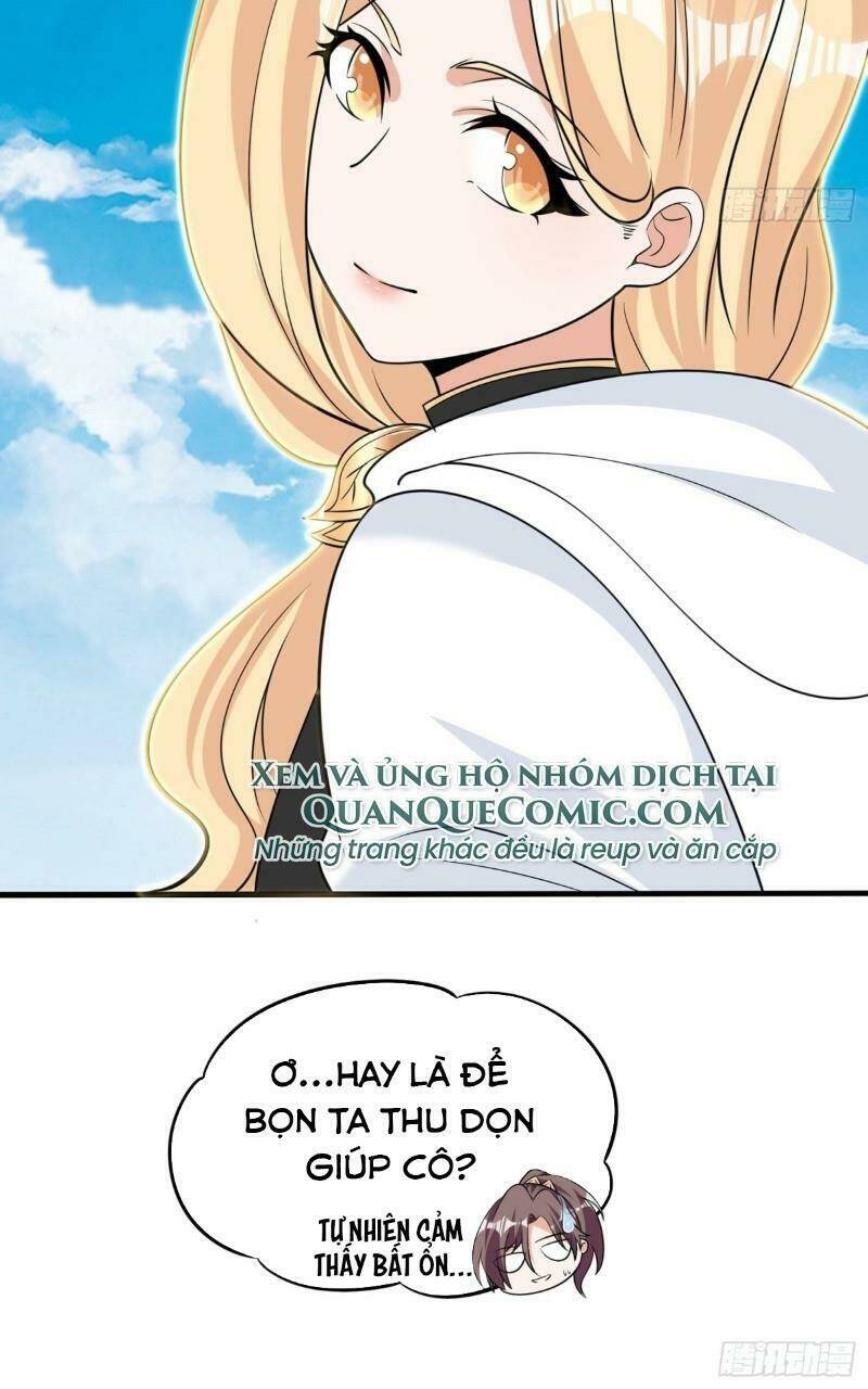 Giáng Thần Chiến Ký: Chapter 76