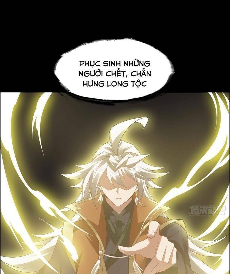 Nghịch Lân: Chapter 69