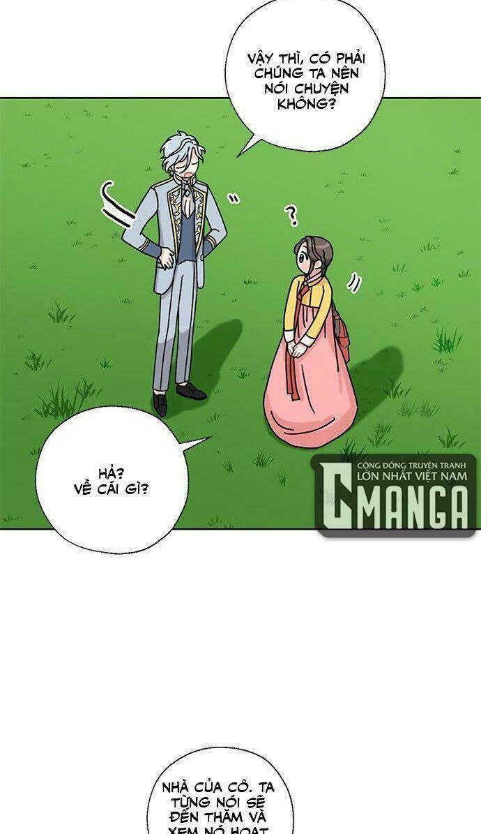 Tôi Trở Thành Đầu Bếp Của Long Vương: Chapter 15