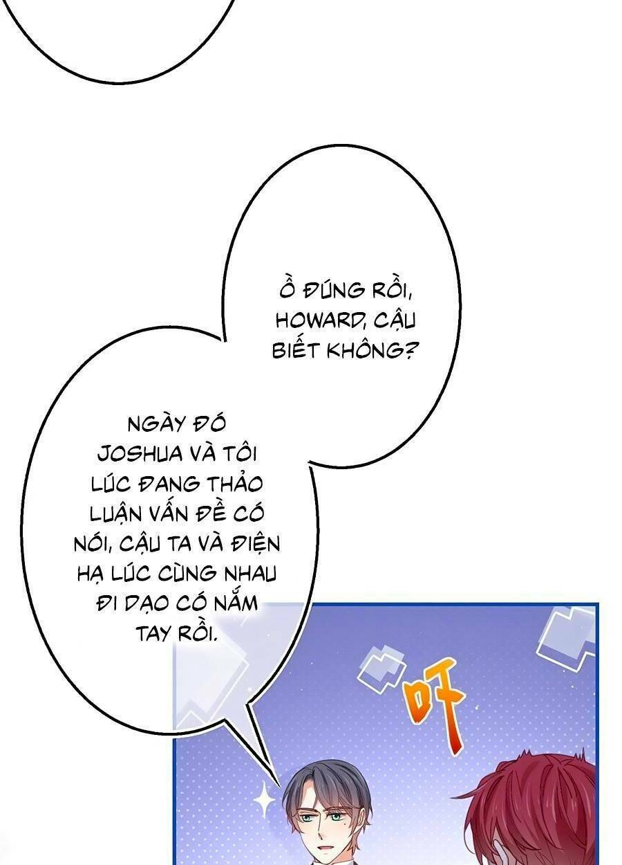 Nữ Hoàng Đầu Tiên Của Đế Quốc: Chapter 91