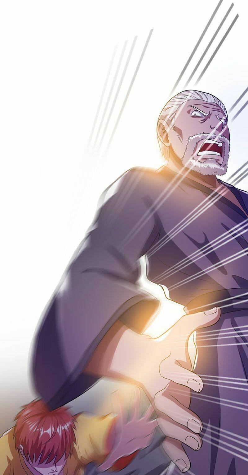 Tiên Vương Trùng Sinh: Chapter 19