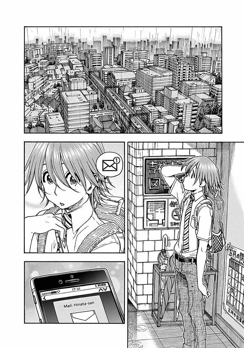Ashitaba-San Chi No Muko Kurashi: Chapter 30