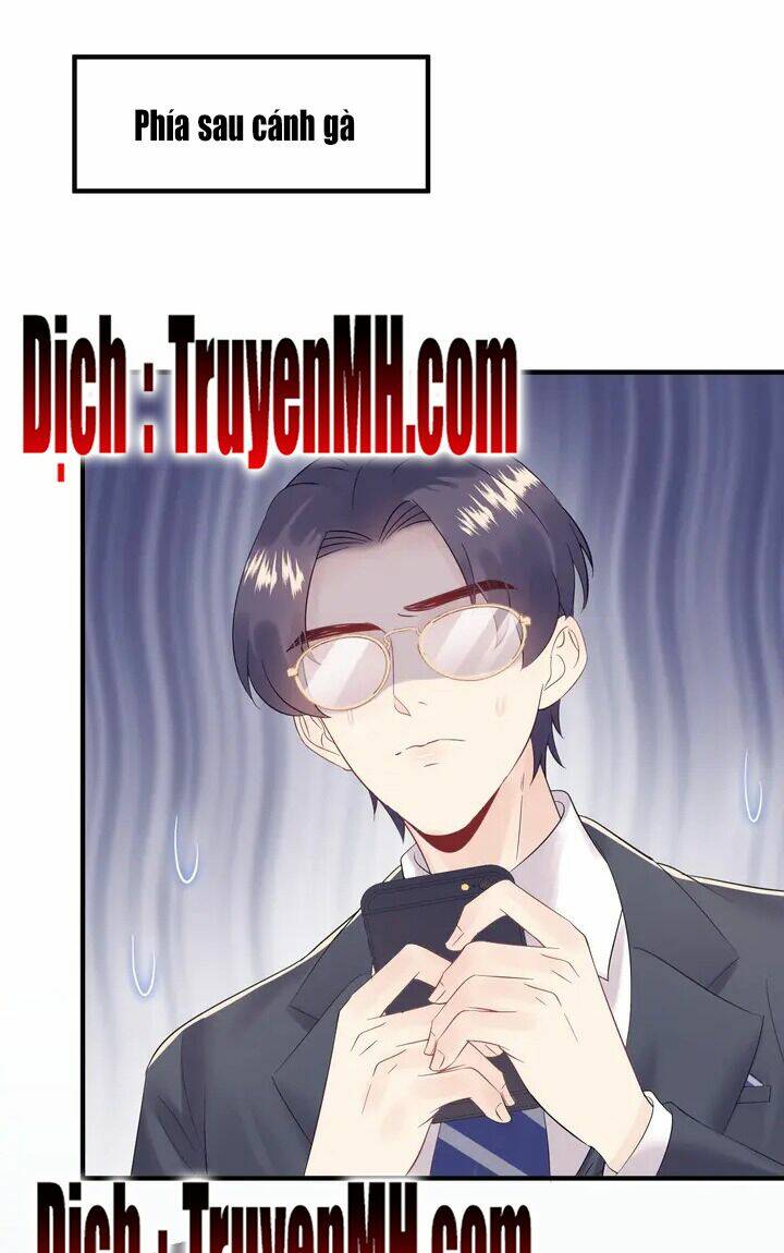 Trong Sinh Chi Ức Vạn Ảnh Hậu Yếu Thượng Vị: Chapter 304